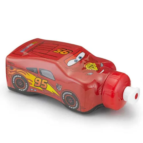 Gfa Sleeve Carrinho Carros Plasduram - CARROS