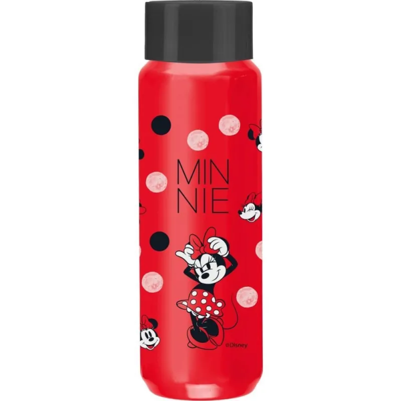 Squeeze Minnie Italiana PET 1L (S) - PLASDURAN - Papelaria