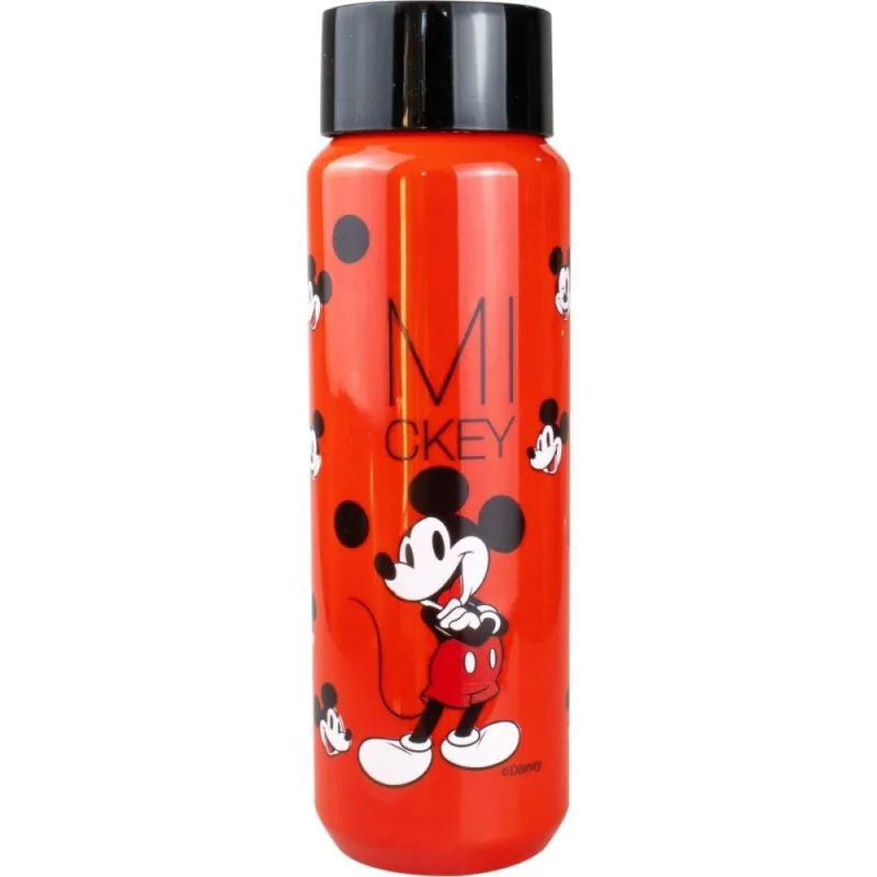 Squeeze Mickey Italiana PET 1L (S) - PLASDURAN