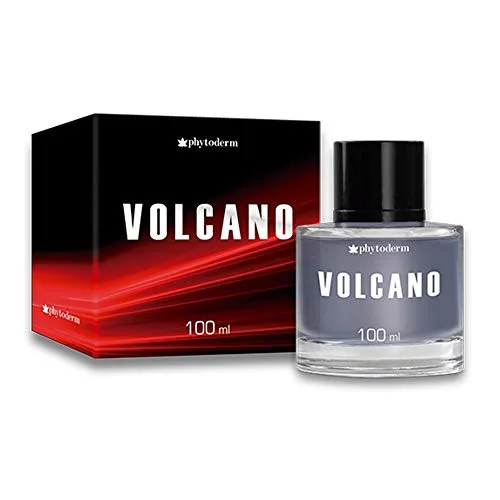 Phytoderm Col 100ml Volcano - PHYTODERM