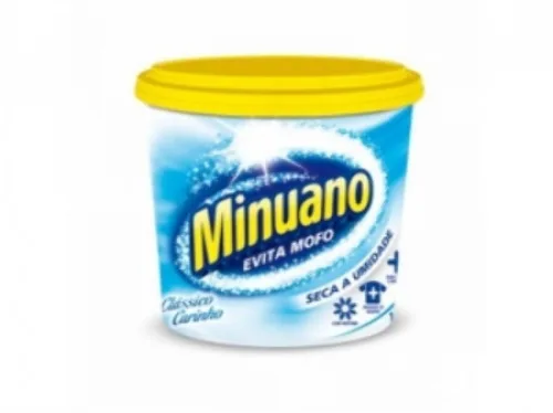 Evita Mofo Minuano Classico Carinho - CARINHO