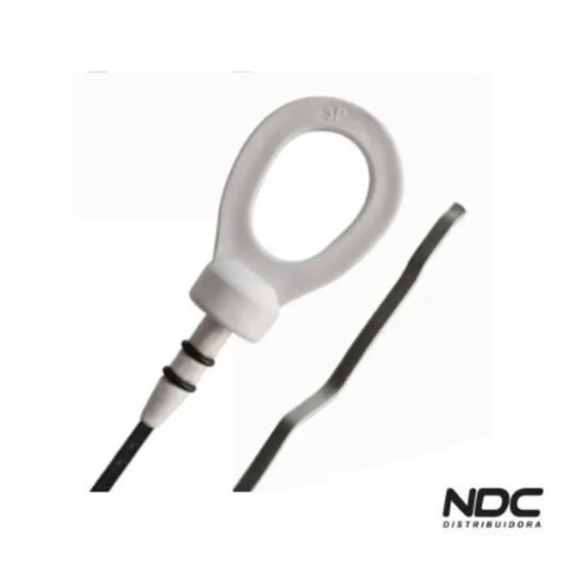 Vareta Medidora Nível Óleo D20/d40 Motor S4/s4t 70320070