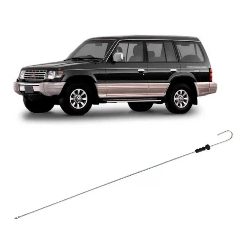 Vareta Oleo Mitsubishi Pajero Full 3.0 V6 Ano 1992 Até 2000