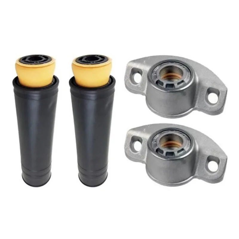 2 Kit Do Amortecedor Traseiro Chevrolet Cruze 2011 2012 2013 2014