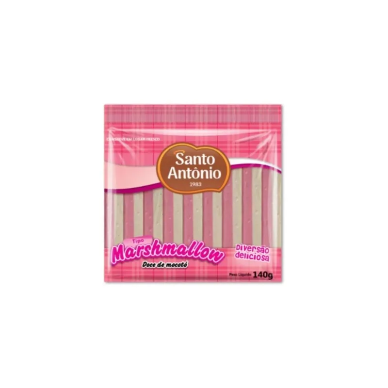 Doce De Mocoto Santo Antonio 140g - Santo Antônio