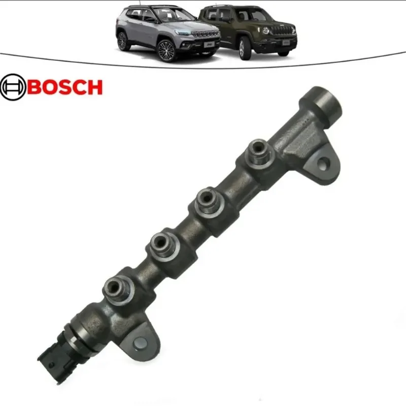 Flauta Sensor Toro Jeep Compass Ducato 2.0 Diesel 0445214394