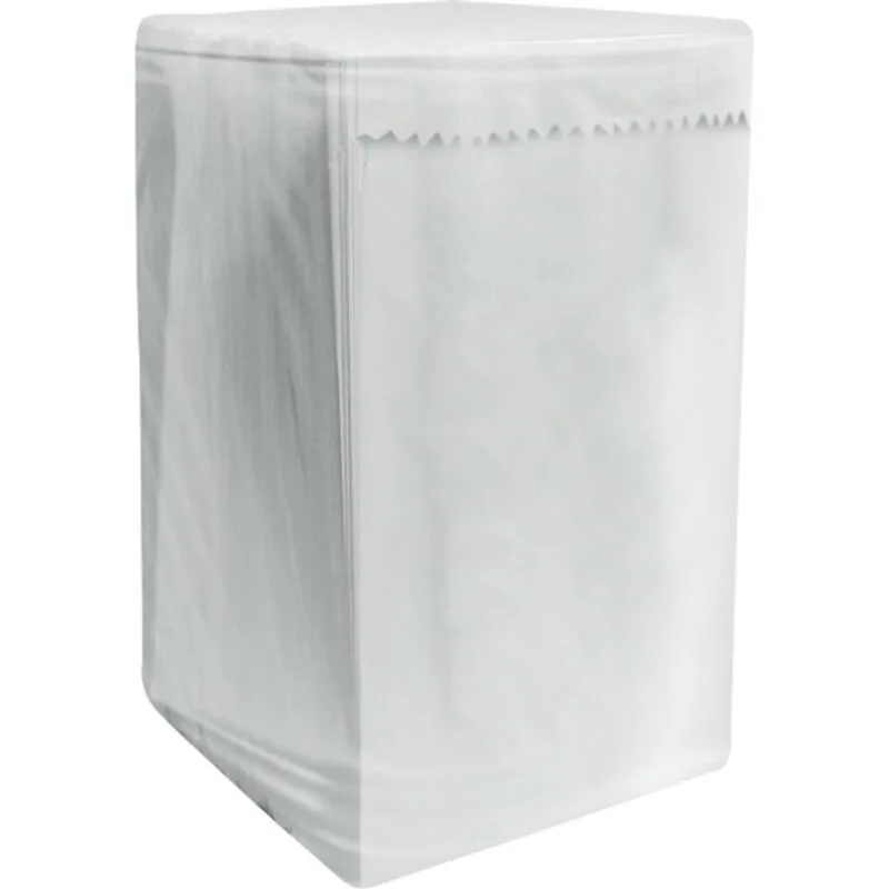Saco Papel Mix Dadu Hamburgão 500 un