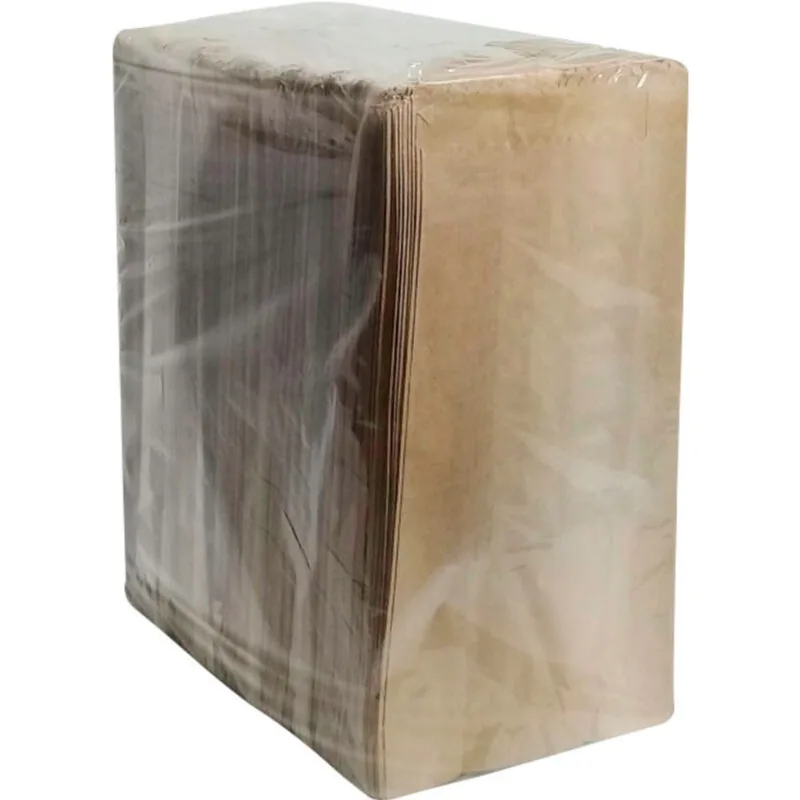 Saco Papel Mix Dadu 1kg 500 un