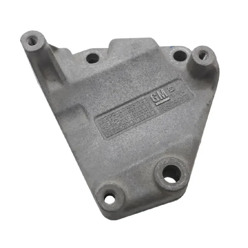 Astra Suporte Compressor Ar Condicionado Gm Genuíno