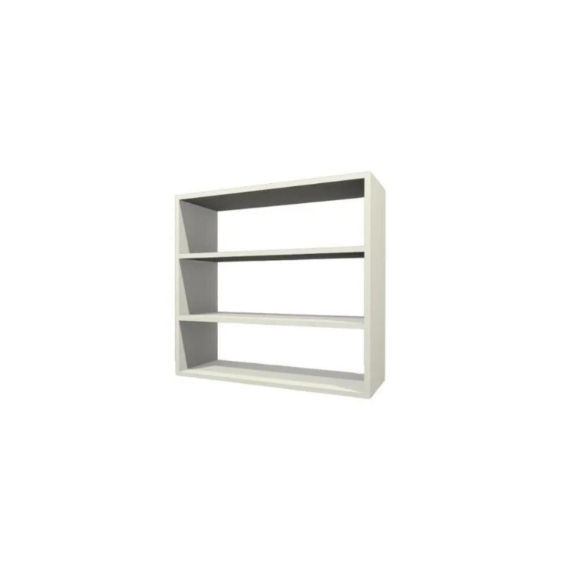 Sapateira De Entrada Nicho Multiuso Sapateira Utilitário Porta Trecos Branco