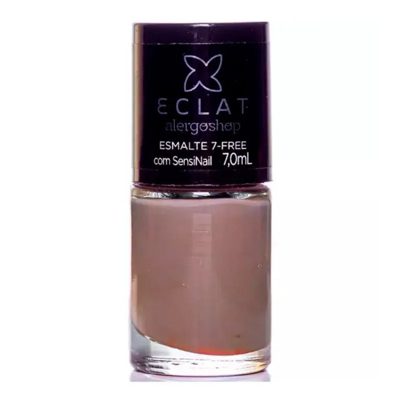Esmalte Dandara Hipoalergênico Alergoshop 7ml