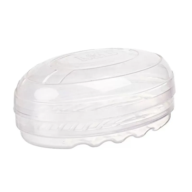 SABONETEIRA OVAL COM TELINHA - Mb - Plásticos