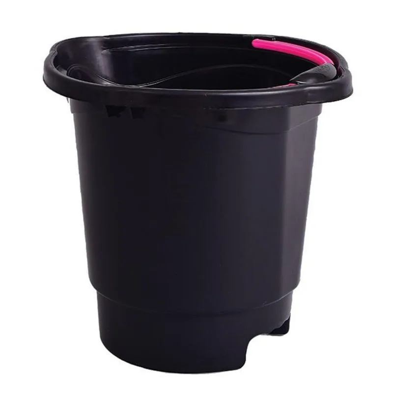 Balde 13 Litros Acqua 1170 MB Preto
