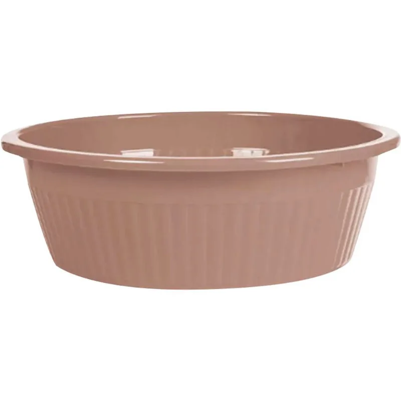 Bacia Canelada MB 20L Ref.3053 un