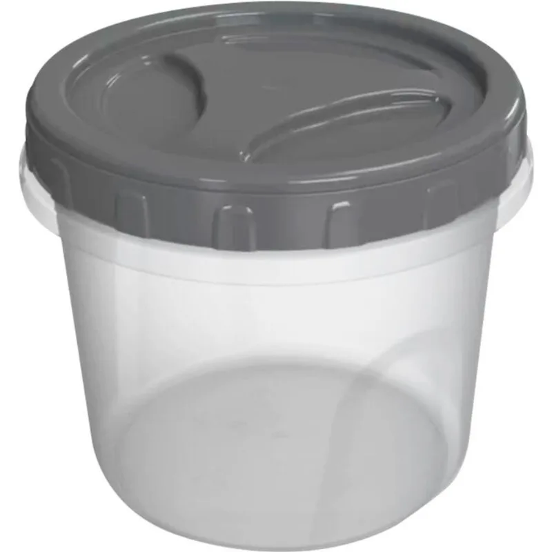 Pote Lock Fácil Rosca MB Ref.3672 750ml un
