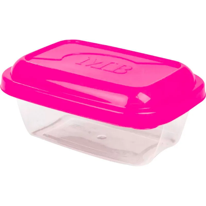 Caixa Organizadora MB Everyday Ref.3705 400ml un
