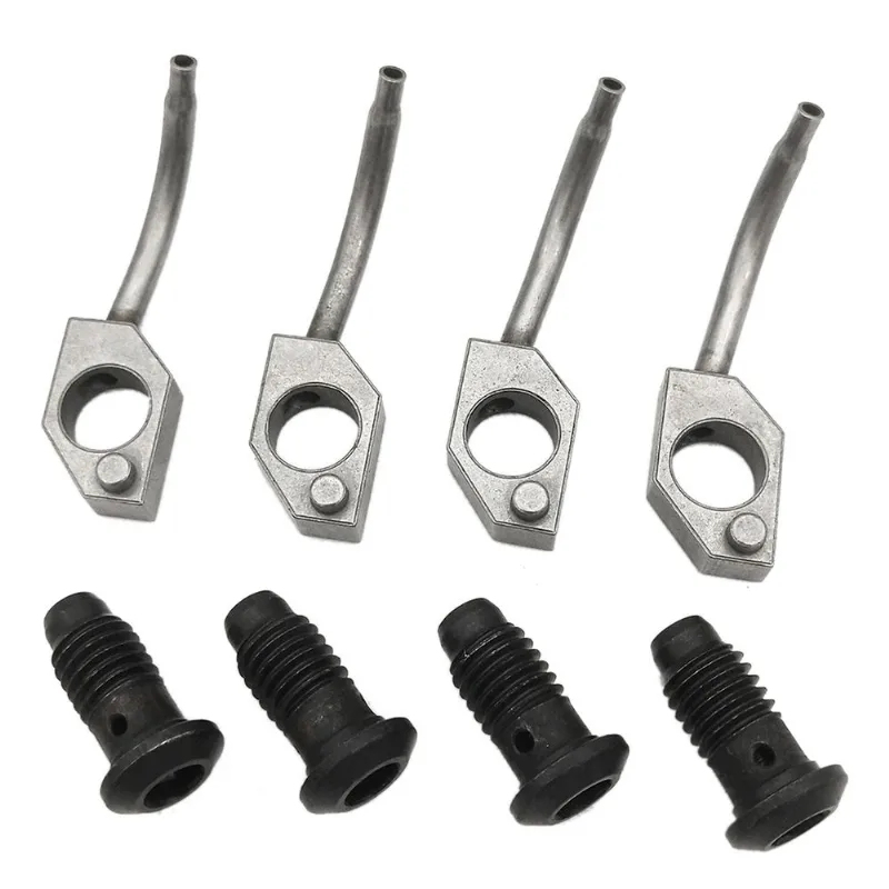 Bocal De Óleo Do Pistão Do Motor 1 Conjunto Para Chevrolet Cruze Epica Soni