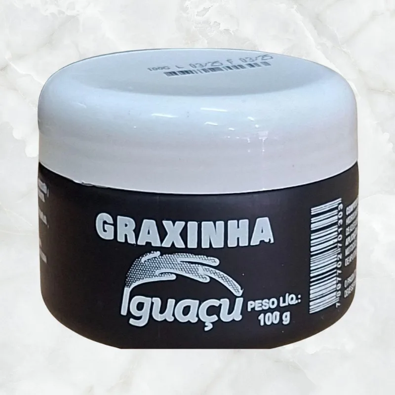 Graxa Multiuso Lubrificacao Conservcao Uso Geral 100g