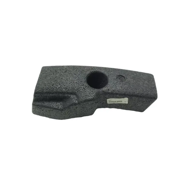 Fiat Palio Grampo Absorvedor Impacto Dianteiro Ld Genuíno