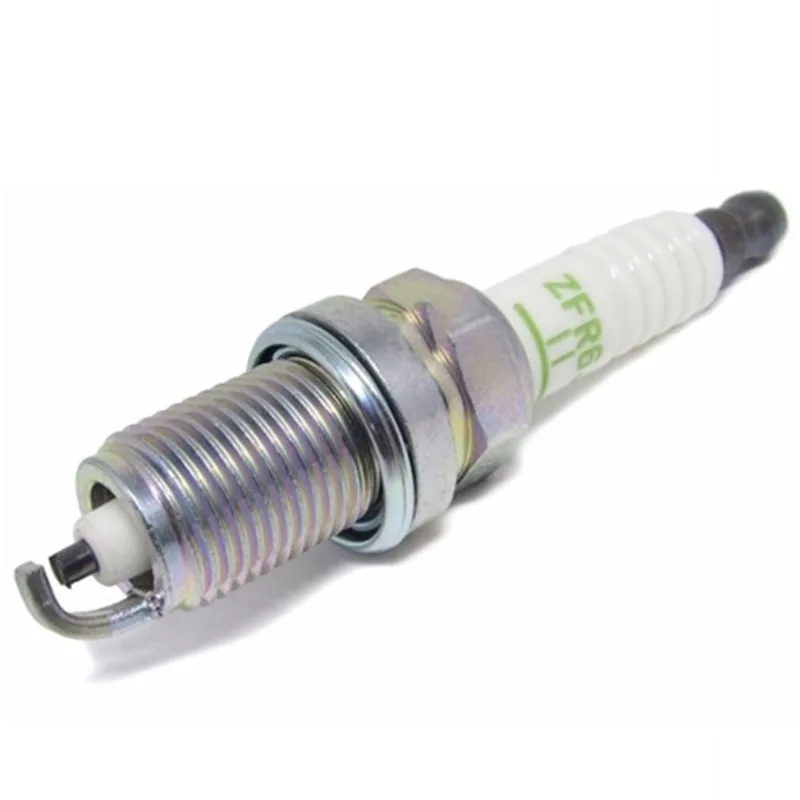 Vela de Ignição NGK Honda Civic 1.7 16V e Honda Fit 1.5 16V Todos a Gasolina (Preço Unitário)