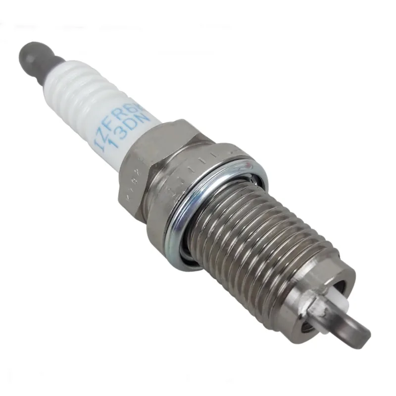 Vela de Ignição Original NGK City 1.5 16v e Honda Fit 1.4 e 1.5 16v VTEC Flex 2008 em Diante (Preço Unitário)