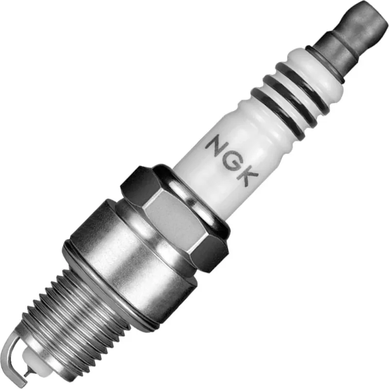 Vela de Ignição Honda Titan 2016 a 2023 Iridium ngk - NGK