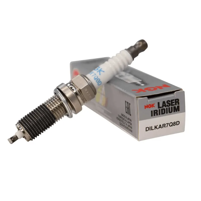 Vela De Ignição Toyota Etios 1.3/1.5 16v 2016 Em Diante - NGK