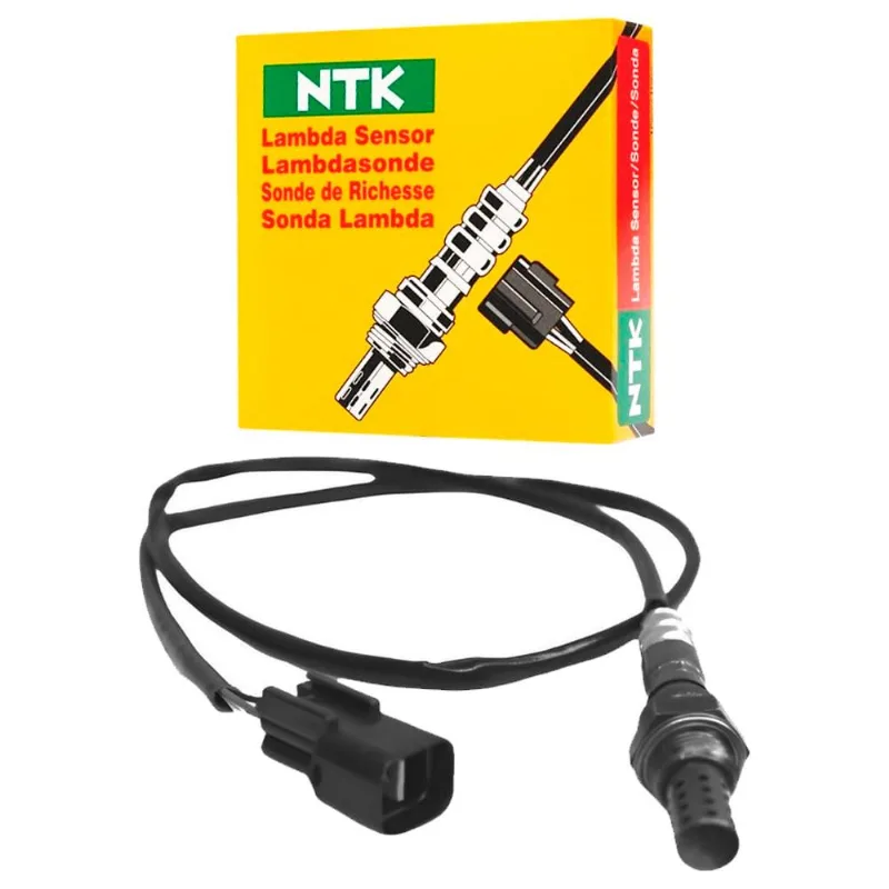 Sonda Lambda Mitsubishi Pajero Dakar 3.5 2011 a 2016 Pre NTK - NGK