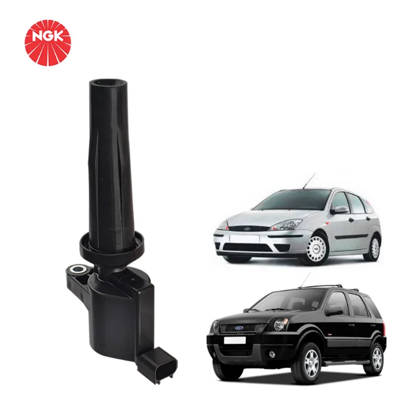Bobina Ignição Focus Ecosport 2.0 2005 até 2017 NGK - NGK