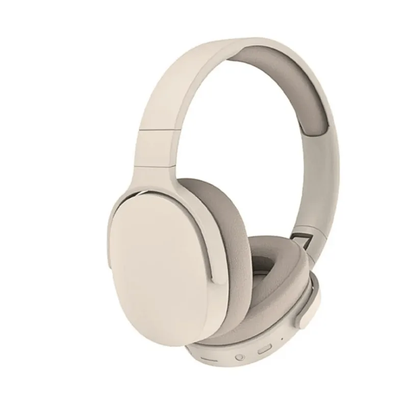 Fone De Ouvido Headphone Bluetooth Pure Bass