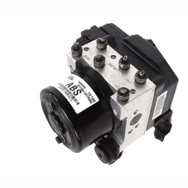 Módulo Abs Kia Carens 589201d100 589201d100