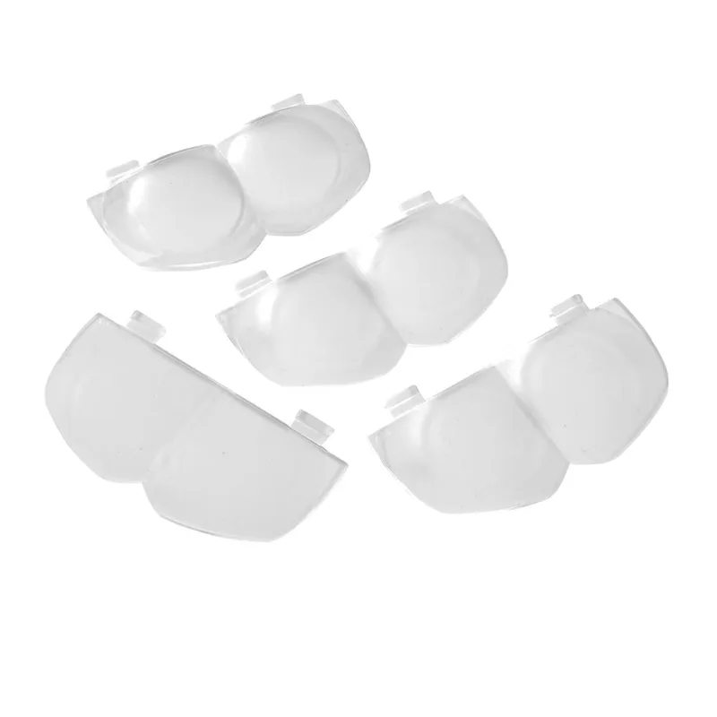 Conjunto de 4 lentes de aumento Carson CP60RPL