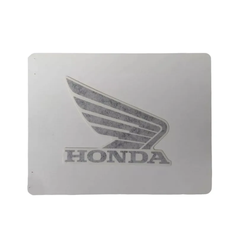 Honda NXR160 Bros Adesivo Faixa Asa Tanque ld Genuíno