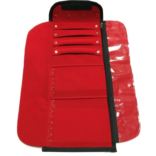 Baú Porta Jóias Talis - TALISMA