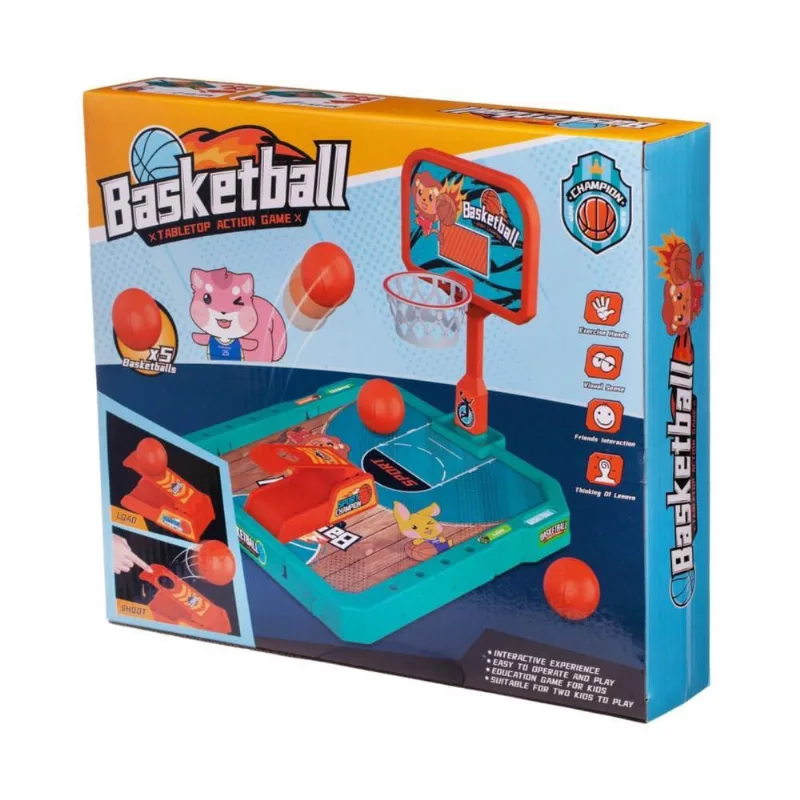 Basquete De Mesa Basketball Para Os Fãs De Basquete