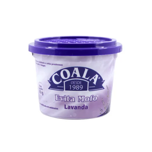 EVITA MOFO COALA 80G LAVANDA - COALA