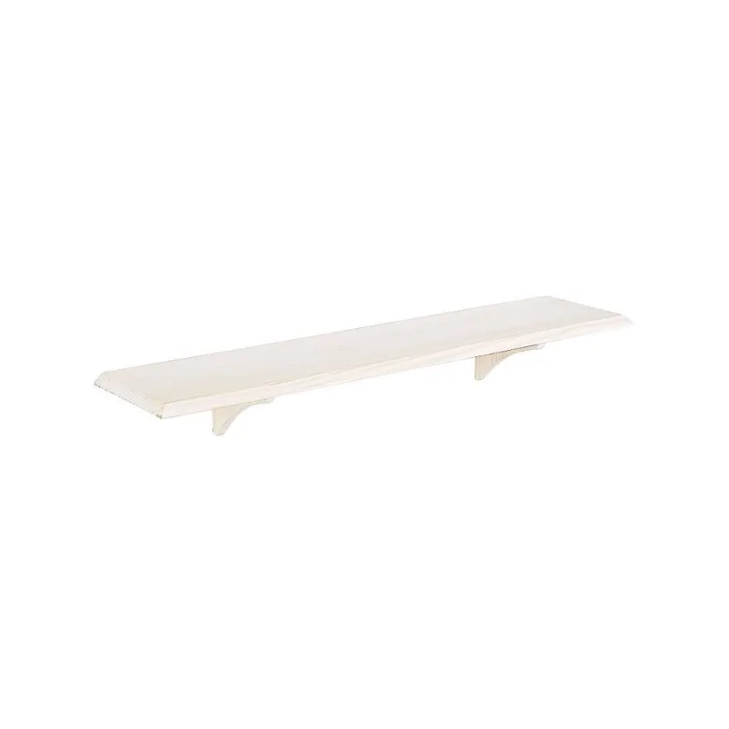 prateleira 900x200x18 tramontina branco - 91244092