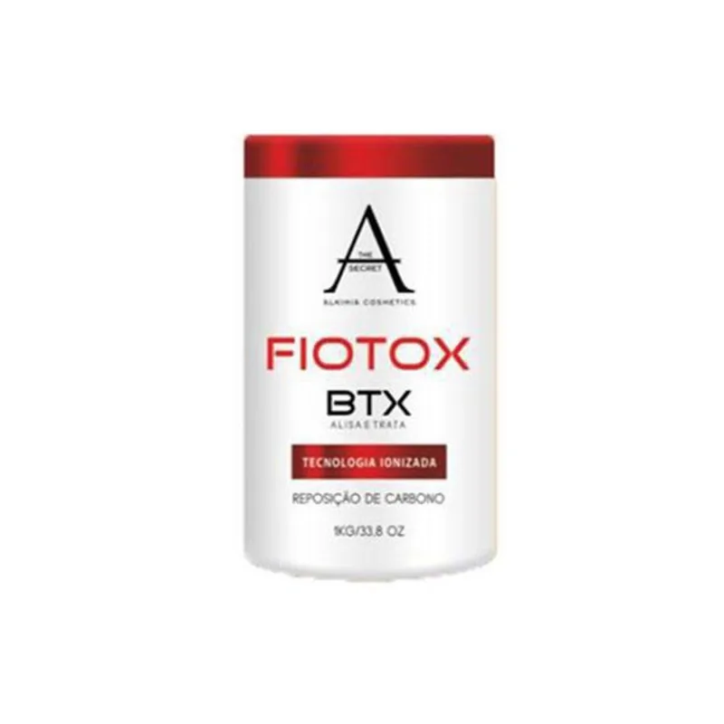 Botox Fiotox - 1Kg - Alkimia