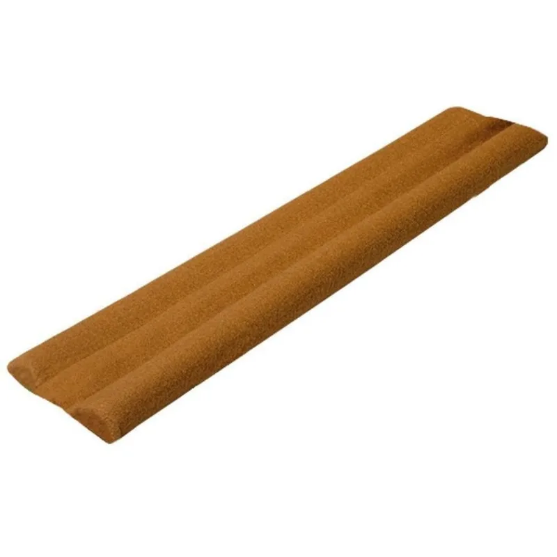 Veda Porta Home Protetor Schwanke Marrom 78cm
