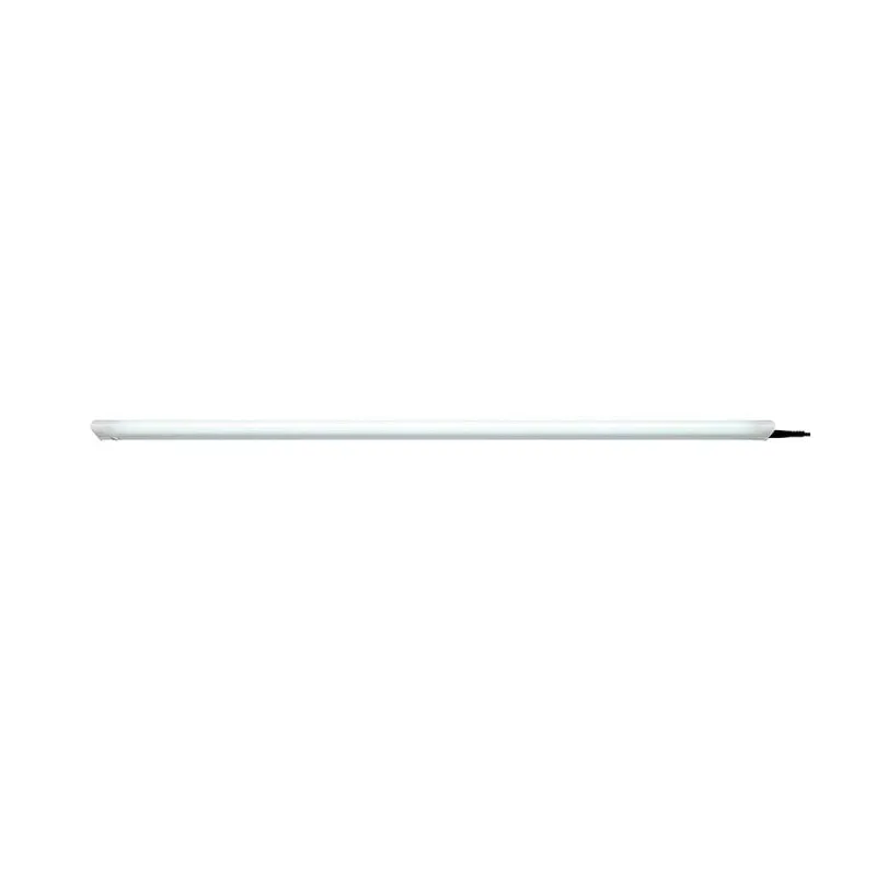 Lampâda Led tubular bivolt 20W 4500K branca Bronzearte - Bronzearte