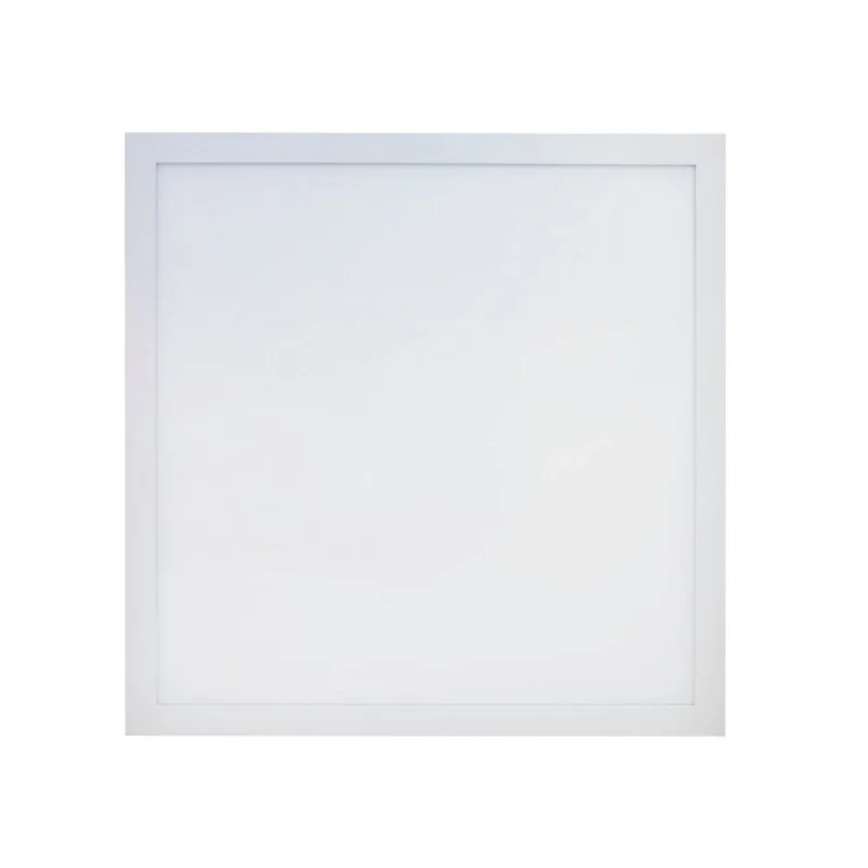 Painel Embutir Slim Led Quadrado 32W 6500K 120° IP20 Bivolt LLumm Bronzearte - Bronzearte