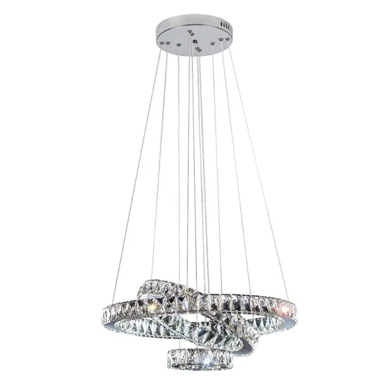 Pendente Led Tokyo Biv/60W Bronzearte 3000K - Vs60603Czpd - Bronzearte