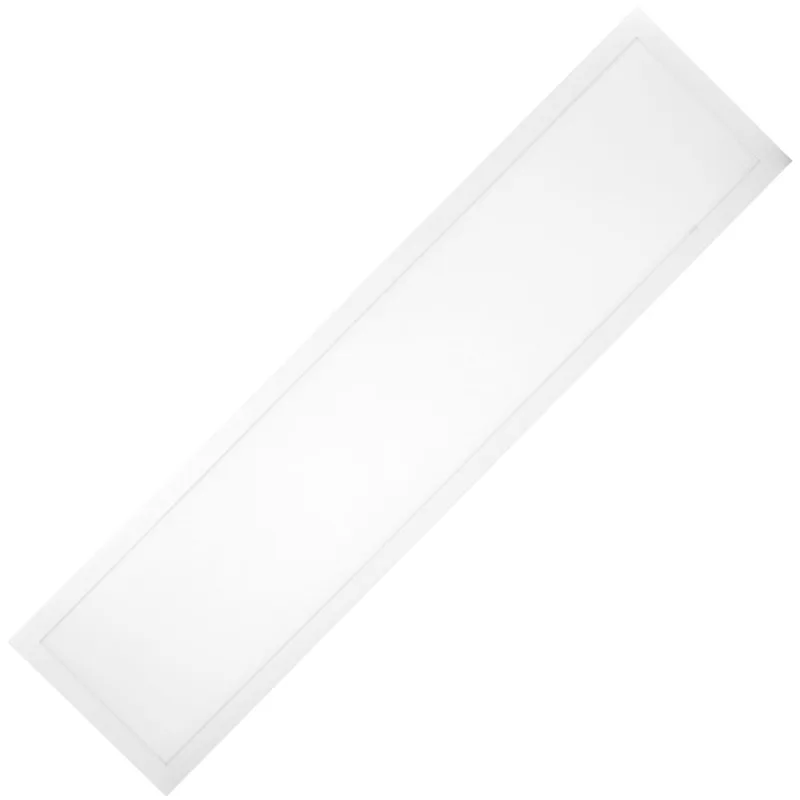 Painel Embutir Slimtech Led Retangular 50W 3000K 120° IP40 LLumm Bronzearte