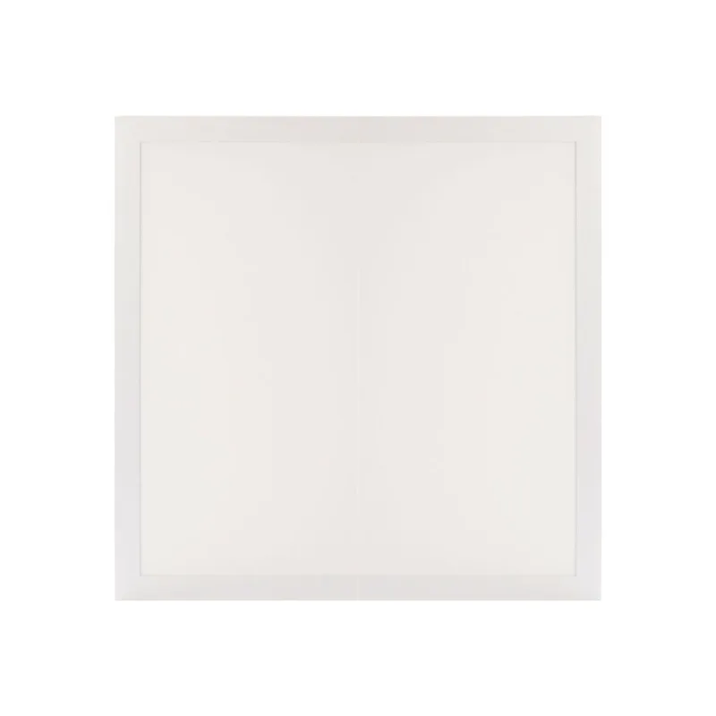 Painel Embutir BacKlight Led Quadrado 50W 3000K 120° LLumm Bronzearte