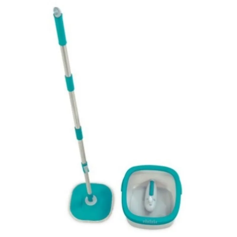 Mop giratorio cubo