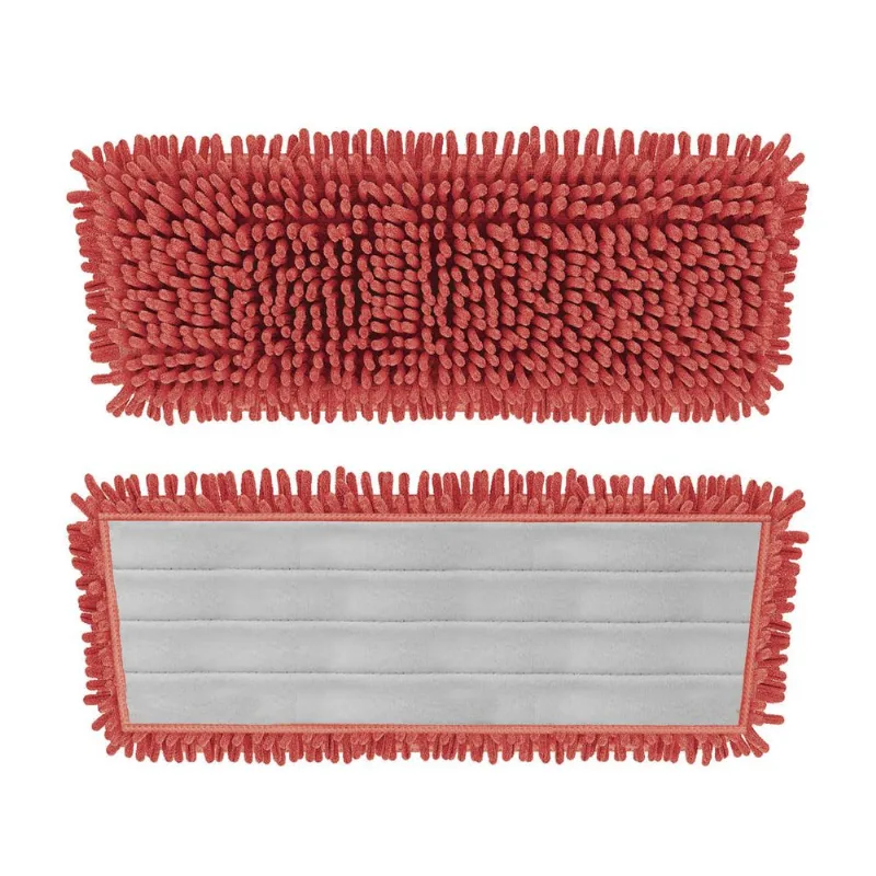 Refil para Mop Spray Limpeza Rápida Para Piso Duro