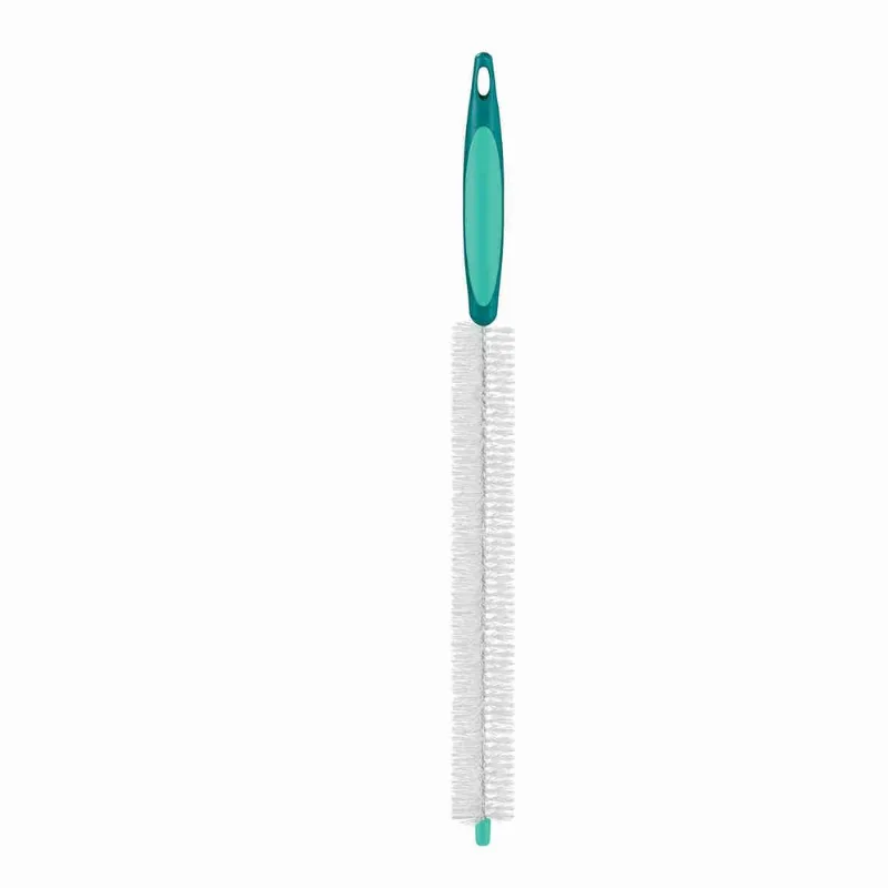 Escova Multiuso Flexível para Ralos e Garrafas 31,5Cm
