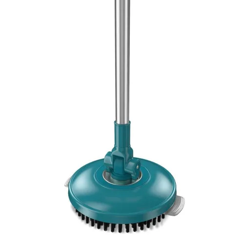 REFIL PARA MOP GIRATÓRIO FIT LIMPEZA PESADA FLASHLIMP RMOP7191 - Flashlimp