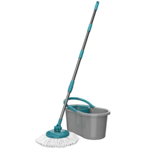 Mop Giratorio Flash Limp Fit - FLASH LIMP - Bazar