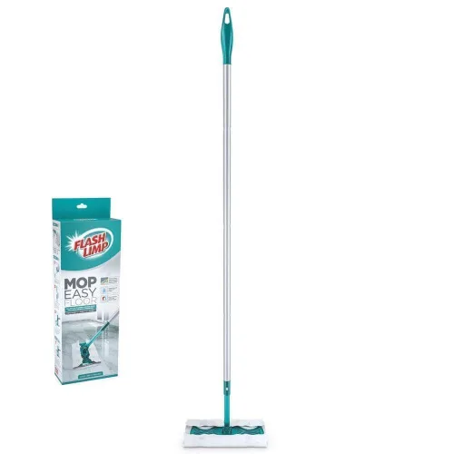 Mop Easy Floor - FLASH LIMP - Bazar